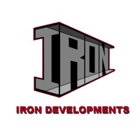 Iron Developments logo - Similar company to George Gordon Developments Ltd.