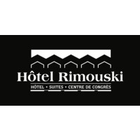 Hôtel Rimouski logo - Similar company to Moisson Rimouski-Neigette