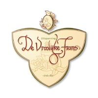 Uitspanning de Vroolijke Frans logo - Similar company to Kanarie