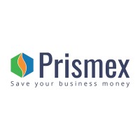 Prismex logo - Similar company to Austex