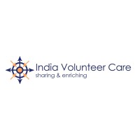 India Volunteer Care - Sharing and Enriching logo - Similar company to Anjana Foundation