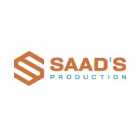 Saad's Production logo - Similar company to Ims Vienna Budapest Prague