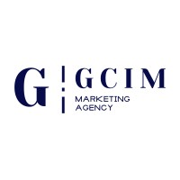 GCIM Digital Marketing Agency logo - Similar company to Aimarketsoft