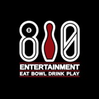 810 Entertainment - Estero logo - Similar company to 810 Billiards & Bowling