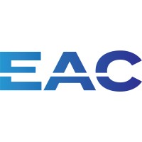 EAC (Enterprise Analysis Corporation) logo - Similar company to Dataspice Llc