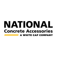 National Concrete Accessories logo - Similar company to Conuvo Construction Materials Ltd.