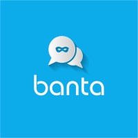 Banta logo - Similar company to Whitespaces Integrated Services