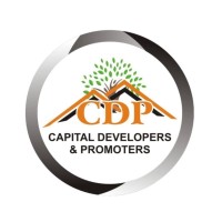 CAPITAL DEVELOPERS AND PROMOTERS logo - Similar company to Capital Developers Group