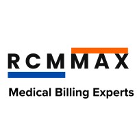 RCM MAX logo - Similar company to Cracking Tech Company