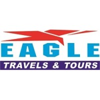 Eagle Travels and Tours logo - Similar company to Urrja Bus Decor