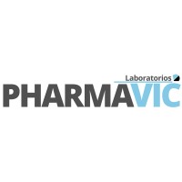 Pharmavic Laboratorios logo - Similar company to Laboratorios Ms