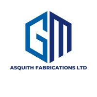 GM Asquith Fabrications logo - Similar company to Utrust Recruitment Group Ltd