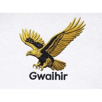 Gwaihir Robotics logo - Similar company to Le Marais Advisory