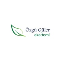 Özgü Güler Akademi logo - Similar company to İnsan Kitap