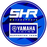 SHR Motorsports logo - Similar company to Sprit+