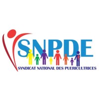 SNPDE-Syndicat National des Puéricultrices Diplômées d'Etat logo - Similar company to Anpde - Association Nationale Des Puéricultrices(Teurs) Diplômé(E)S Et Des Etudiants