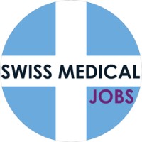 Swiss Medical Jobs GmbH logo - Similar company to Rollaid