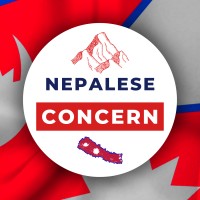 Nepalese Concern logo - Similar company to Revamp Nepal