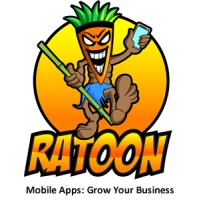 Ratoon Apps: Mobile App Development and Organic Online Presence. logo - Similar company to Talkfreight