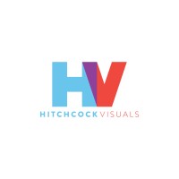 Hitchcock Visuals, Inc. logo - Similar company to Studio Thirteen