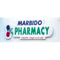 Marbido Pharmacy logo - Similar company to Oscom Integrated Resources Limited