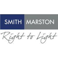 Smith Marston - Right of Light / Daylight & Sunlight Consultants logo - Similar company to Cad Source