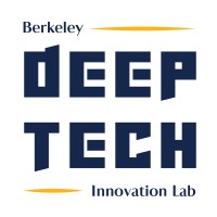 UC-Berkeley Deep Tech Innovation Lab logo - Similar company to Uc Berkeley Coleman Fung Institute For Engineering Leadership