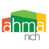 Affordable Housing Management Association of Northern California and Hawaii (AHMA-NCH) logo - Similar company to Nahma Educational Foundation