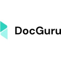DocGuru logo - Similar company to Docg Ai