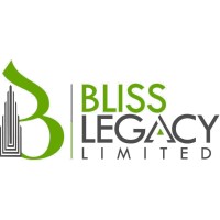 BLISS LEGACY LIMITED logo - Similar company to Bliss Legacy Limited