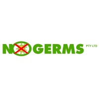 No Germs logo - Similar company to Nojerm Ltd