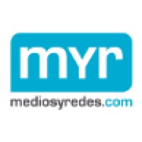 Medios y Redes logo - Similar company to Bubok Publishing