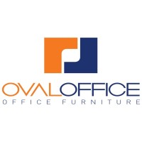 Oval Office logo - Similar company to Oval Offices Dc