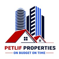 PETLIF PROPERTIES KENYA. logo - Similar company to Realty Plus Limited