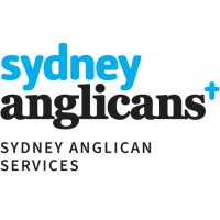 Sydney Anglican Services logo - Similar company to Blacker Media