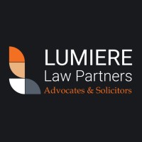 Lumiere Law Partners logo - Similar company to Legal Scriptures | Advocates & Solicitors