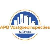 APB Vastgoedinspecties & Advies logo - Similar company to Cosource B.V.