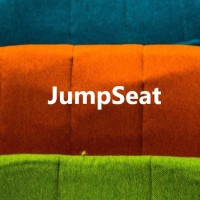 JumpSeat logo - Similar company to Indulge