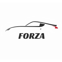 ADÜ Forza logo - Similar company to Bold Motorbikes