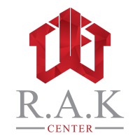 RAK Ceramics Center logo - Similar company to Abm Group Bangladesh