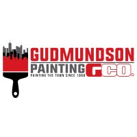 Gudmundson Company Painting Contractors, Inc.