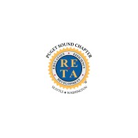 RETA Puget Sound Chapter logo - Similar company to Frosty Connections