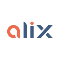 Alix logo - Similar company to Six Paths Consulting