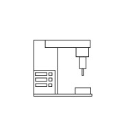 ACE CNC logo - Similar company to Alexa International Pvt. Ltd.