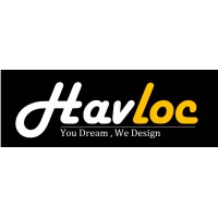 Havloc logo - Similar company to Havelock