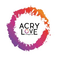Acry Love logo - Similar company to Reppli