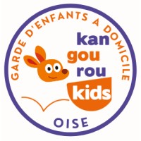 Kangourou Kids Oise logo - Similar company to Doxapulse
