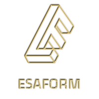 ESAFORM logo - Similar company to Spacecad Ltd