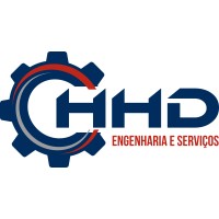 HHD Engenharia e Serviços logo - Similar company to Mecsol Engenharia Ltda.