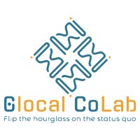 Glocal Colab logo - Similar company to Strategy Karma